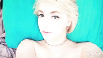 Hayliexo ManyVids Intense After Sex Solo Squirt