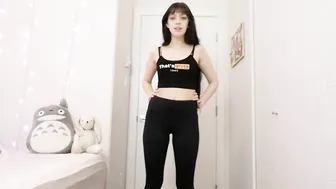 Lilli LoveDoll ManyVids muscle worship and humiliation