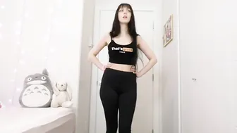 Lilli LoveDoll ManyVids muscle worship and humiliation