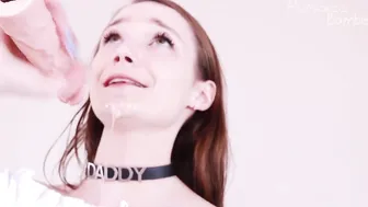 Princess Bambie ManyVids Missing Cock Blowjob and Dirty Talking