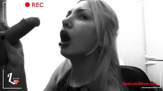 Alena LamLam ManyVids Young Milf Fuck Friend Hidden Camera