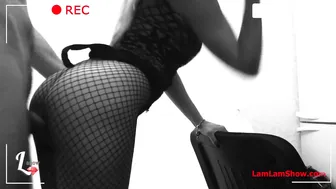 Alena LamLam ManyVids Young Milf Fuck Friend Hidden Camera