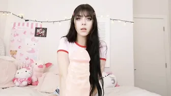 Lilli LoveDoll ManyVids little sister blackmail sph