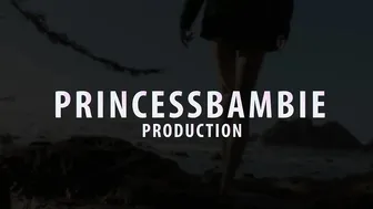 Princess Bambie ManyVids Mermaid Voyeur