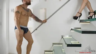 Christinas Diaries, Christina Shine, ManyVids quickie fuck christina shine