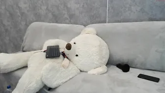 sugar_blast gently fucks pussy