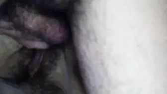 tefeur67 stunning slut dabbles with dildo