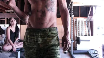 julianjaxon wet between your legs