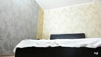 valery_shy beautiful lady shows gorgeous body