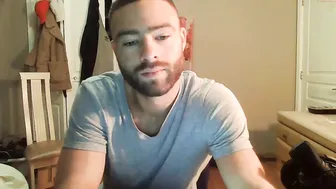 drsexmaniac masturbates the cap behind the cash register