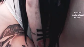 caroline_x_princess naughty babe handjob pussy relish