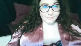 babygirl_nicole fierce handjob with effect