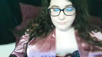 babygirl_nicole fierce handjob with effect