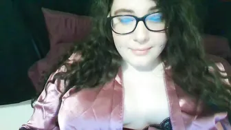 babygirl_nicole fierce handjob with effect
