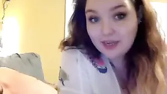 flamingrose420 Cute chick naminaet anus