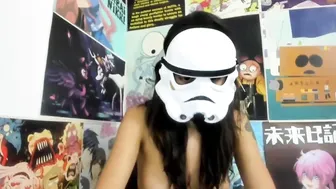 crazyloli12 lush lewd blonde