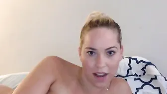 sexymeggy88 Gorgeous babe strips on webcam