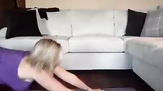 lynnlightel Gorgeous bitch relish handjob cunt