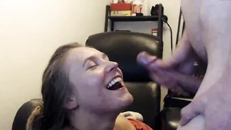 jadeblows very sexy