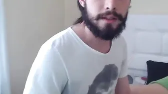 bunnies_soul Insatiable bitch suits double fuck