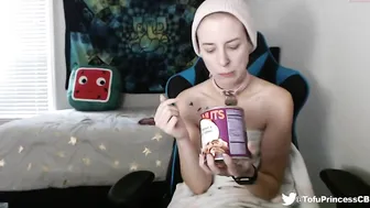 tofuprincess great figure