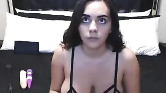 abellacartel Crazy courtesan caresses intimate places