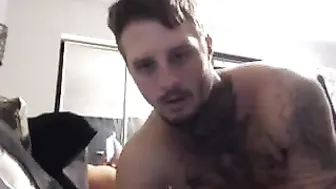 tatgoddess Pretty babe fucks herself