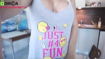 realtoxxxmaria Sexy wench fucked with her boyfriend