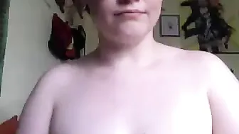 l0veapple Adorable nipple strips big boobs