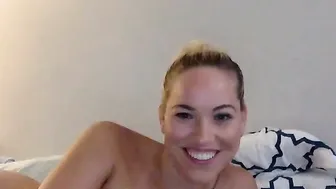 sexymeggy88 Lustful babe relish fucks juicy ass