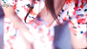 poisoned__honey Spicy nipple