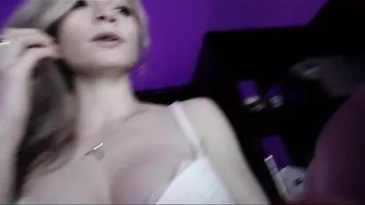 jollenne wonderful caret caresses shaved holes