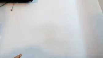 kinn23 fucks herself in front of the webcam