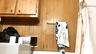 mrsgrimnasty Dark haired girl