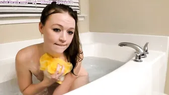 anabelleleigh hot harlot fingering vibrator