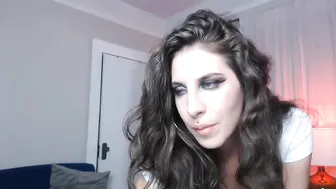 audrey_ Insatiable bitch