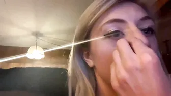 mrsgrimnasty slim model furiously fucking cunt