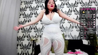 farradayy not jerking off without the presence of a girlfriend