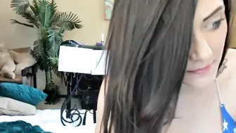 dakota_lynn Lustful lady