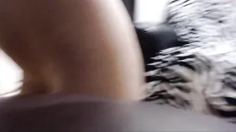 bunny_zen juicy breasts and smooth pussy