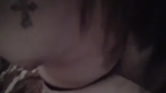 Para61566 adorable  cam girl  pulls clit