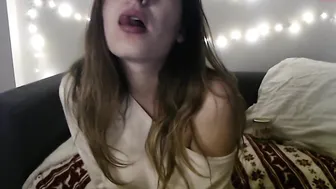 frenchnatasha Furious slut