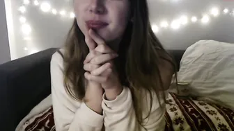 frenchnatasha Furious slut