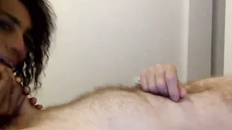 masturbate1054 playing with her ass and pussy