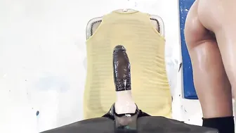 elisadeathnaked Vaginal handjob