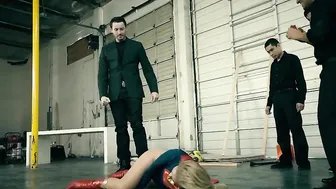 clips4sale Primal s Darkside Superheroine - Unexpected Advantige 480p