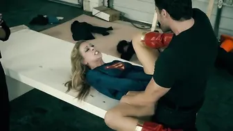 clips4sale Primal s Darkside Superheroine - Unexpected Advantige 480p