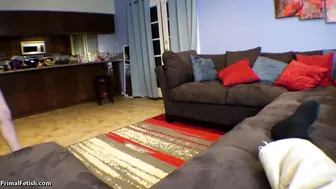 clips4sale Primal Fetish - Lily Rader Slut Training Your Sister 720p