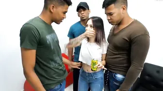 secretparty_ chaturbate
