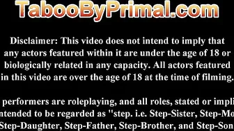 clips4sale Primal Fetish - Krissy Lynn Dominated Slut for Her Son 480p